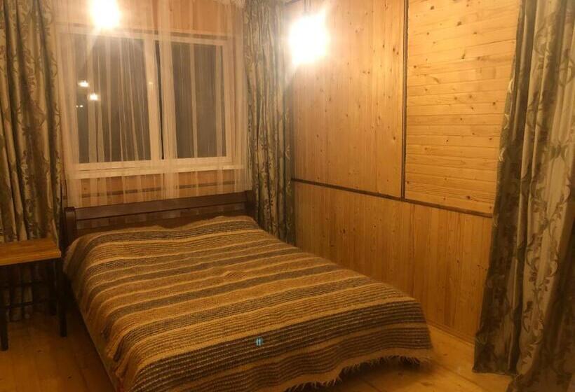 Pension заграйка