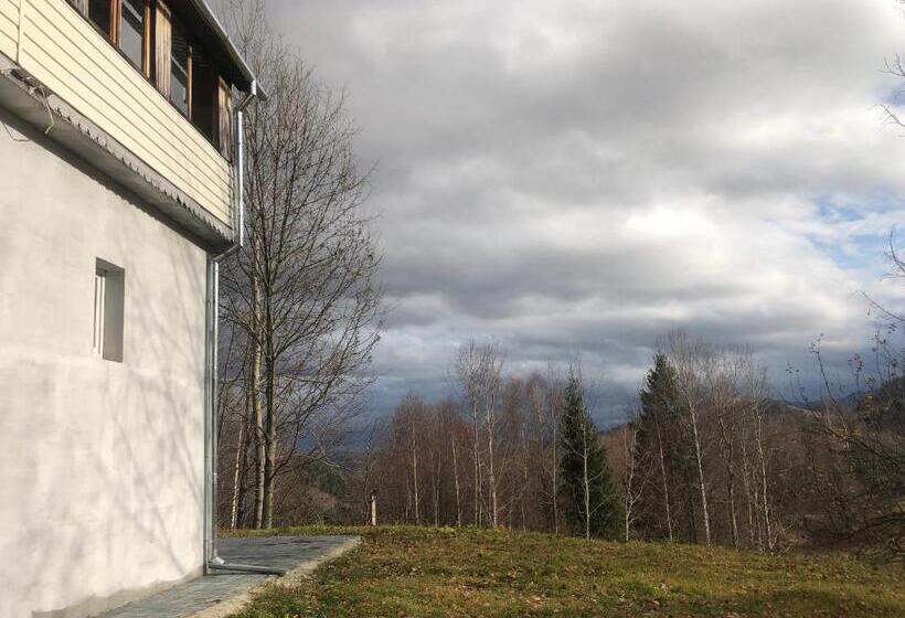 Pension заграйка