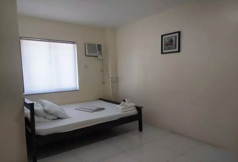 Majatalo Alcoy Plaza Eco Park Cebu