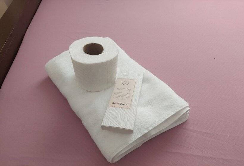 膳宿费 Alcoy Plaza Eco Park Cebu