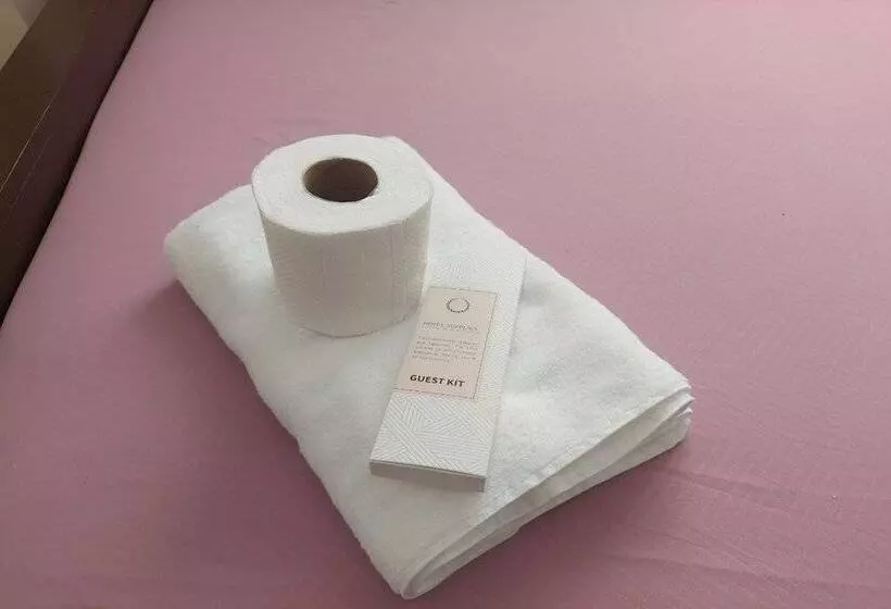 Majatalo Alcoy Plaza Eco Park Cebu