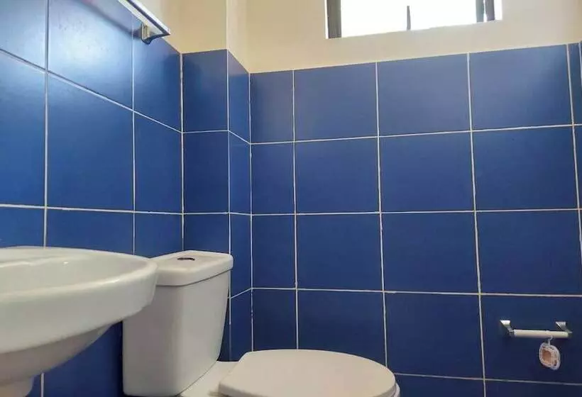 Majatalo Alcoy Plaza Eco Park Cebu