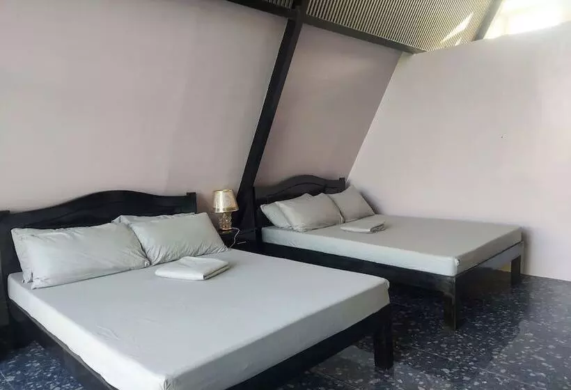 Majatalo Alcoy Plaza Eco Park Cebu