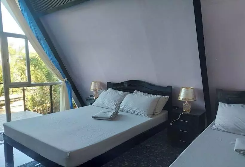 Majatalo Alcoy Plaza Eco Park Cebu