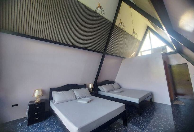 膳宿费 Alcoy Plaza Eco Park Cebu