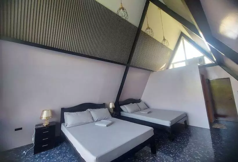 Majatalo Alcoy Plaza Eco Park Cebu