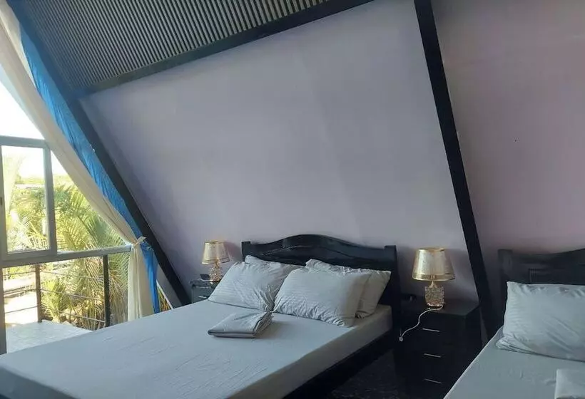 Majatalo Alcoy Plaza Eco Park Cebu