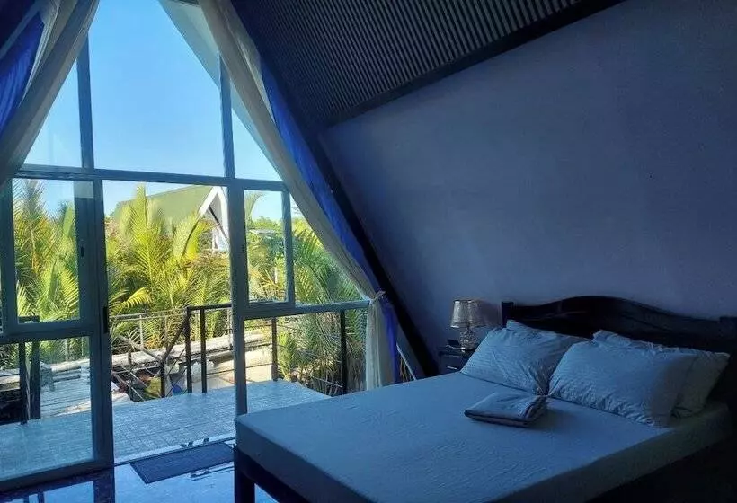 Majatalo Alcoy Plaza Eco Park Cebu