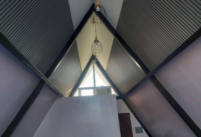 膳宿费 Alcoy Plaza Eco Park Cebu