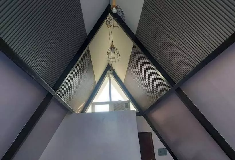 Majatalo Alcoy Plaza Eco Park Cebu