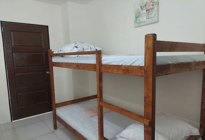 膳宿费 Alcoy Plaza Eco Park Cebu