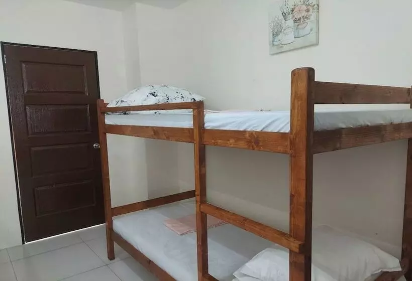 Majatalo Alcoy Plaza Eco Park Cebu