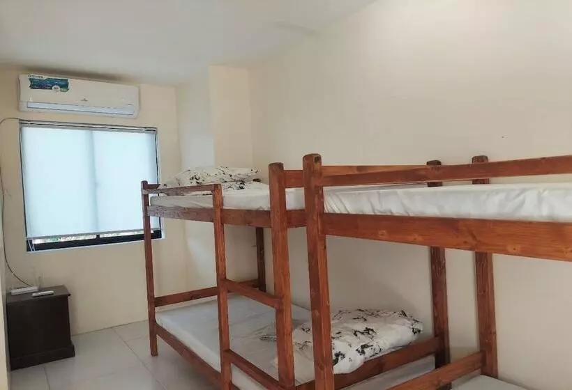 Majatalo Alcoy Plaza Eco Park Cebu