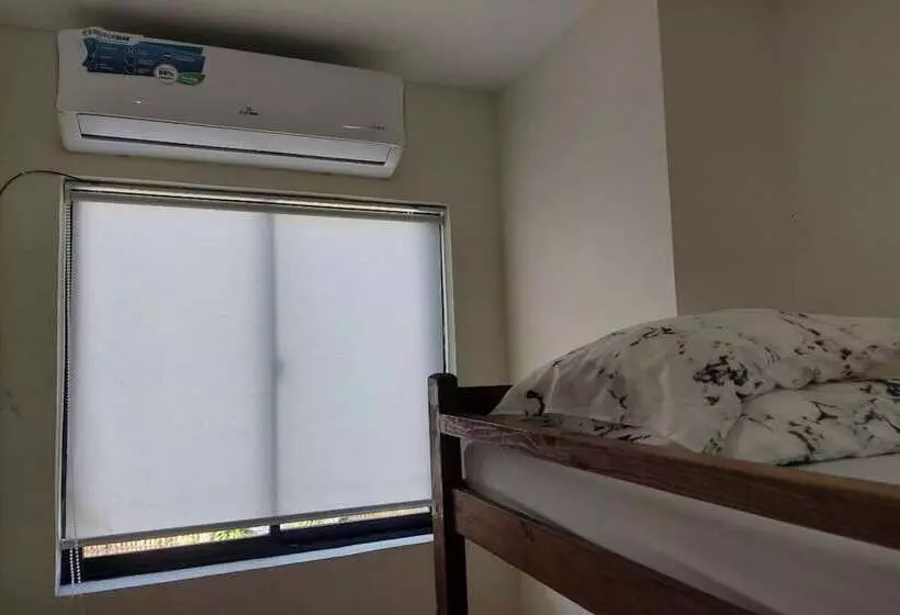 Majatalo Alcoy Plaza Eco Park Cebu