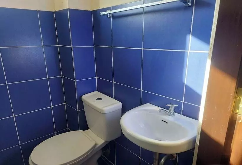 Majatalo Alcoy Plaza Eco Park Cebu