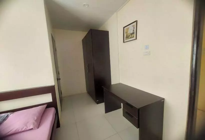 Majatalo Alcoy Plaza Eco Park Cebu