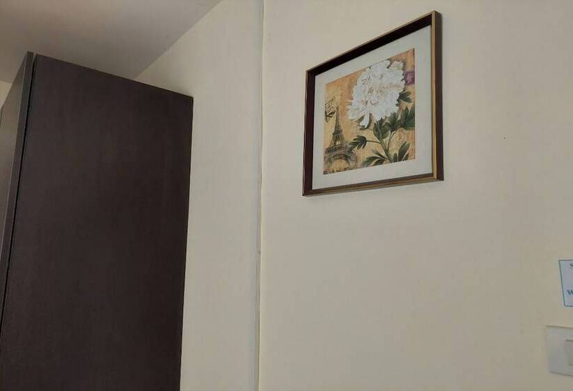 膳宿费 Alcoy Plaza Eco Park Cebu