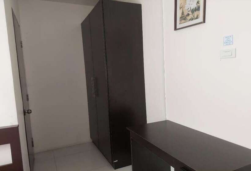 膳宿费 Alcoy Plaza Eco Park Cebu