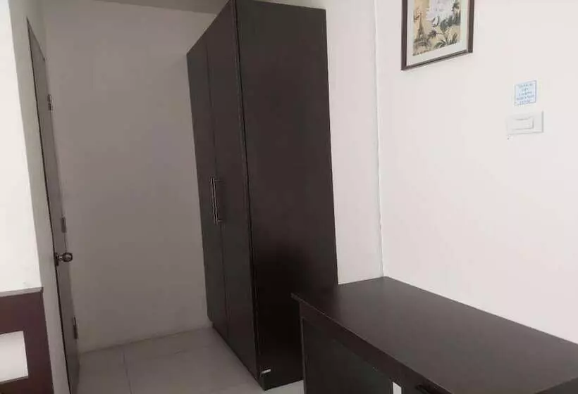 Majatalo Alcoy Plaza Eco Park Cebu