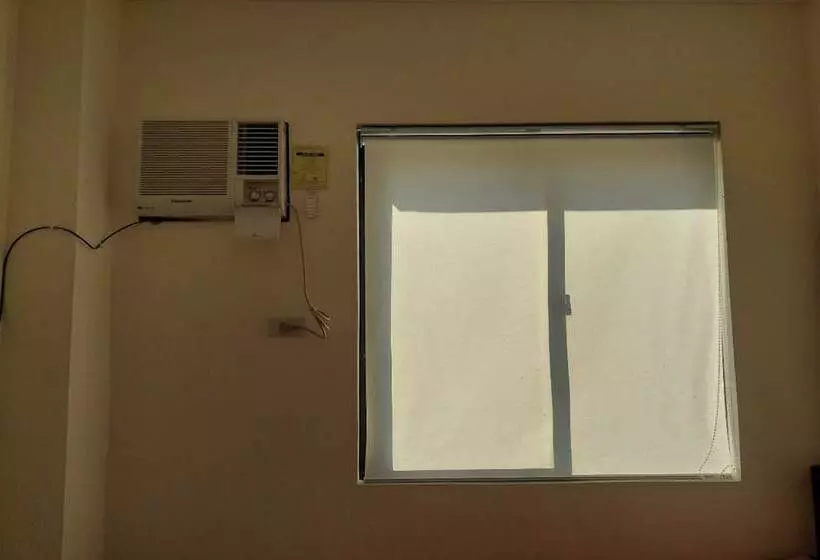 Majatalo Alcoy Plaza Eco Park Cebu