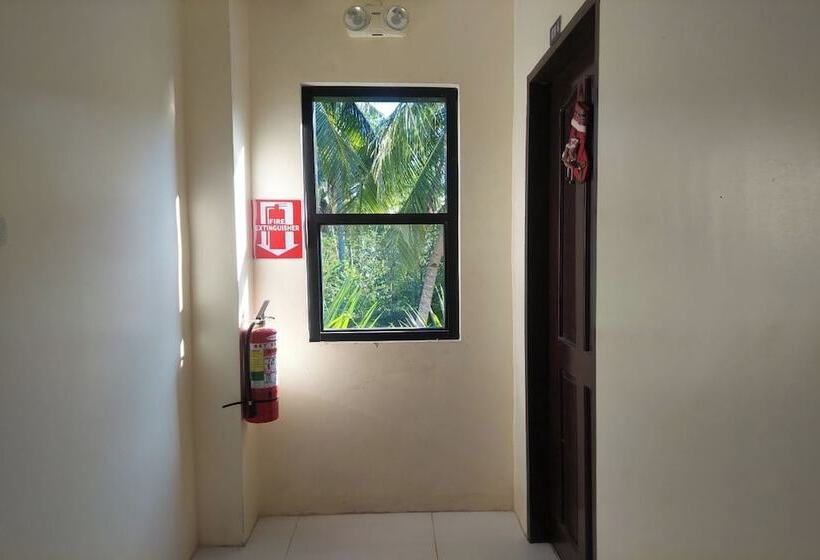 膳宿费 Alcoy Plaza Eco Park Cebu