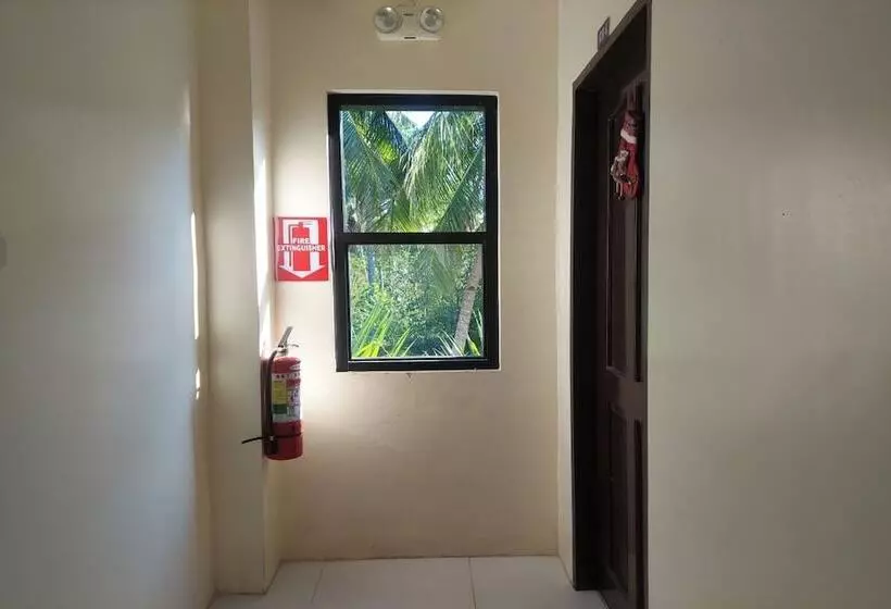 Majatalo Alcoy Plaza Eco Park Cebu