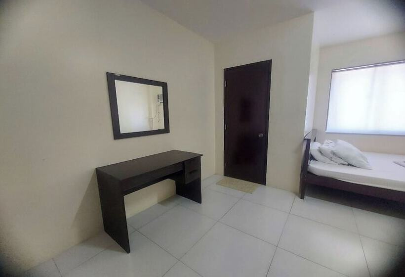 膳宿费 Alcoy Plaza Eco Park Cebu