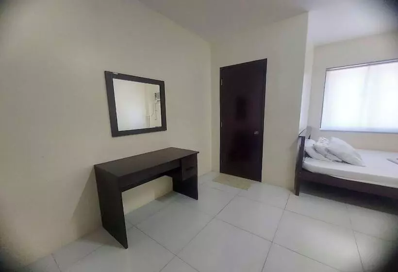 Majatalo Alcoy Plaza Eco Park Cebu