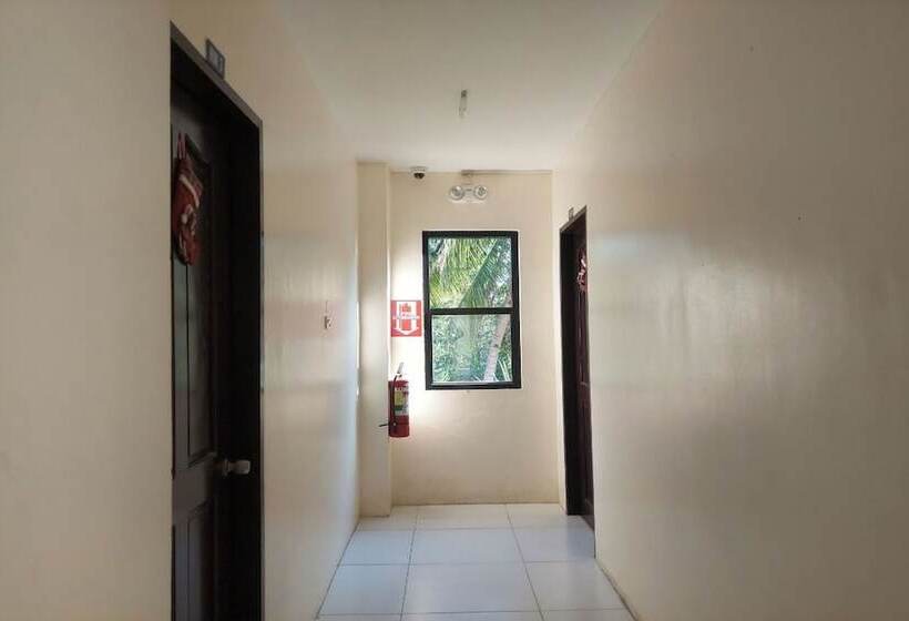 膳宿费 Alcoy Plaza Eco Park Cebu