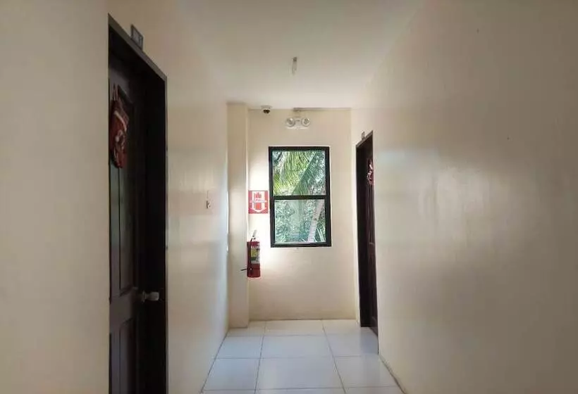 Majatalo Alcoy Plaza Eco Park Cebu