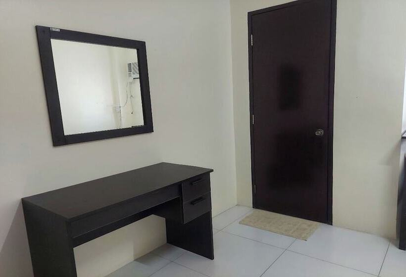 膳宿费 Alcoy Plaza Eco Park Cebu