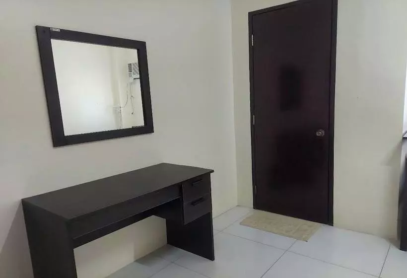 Majatalo Alcoy Plaza Eco Park Cebu