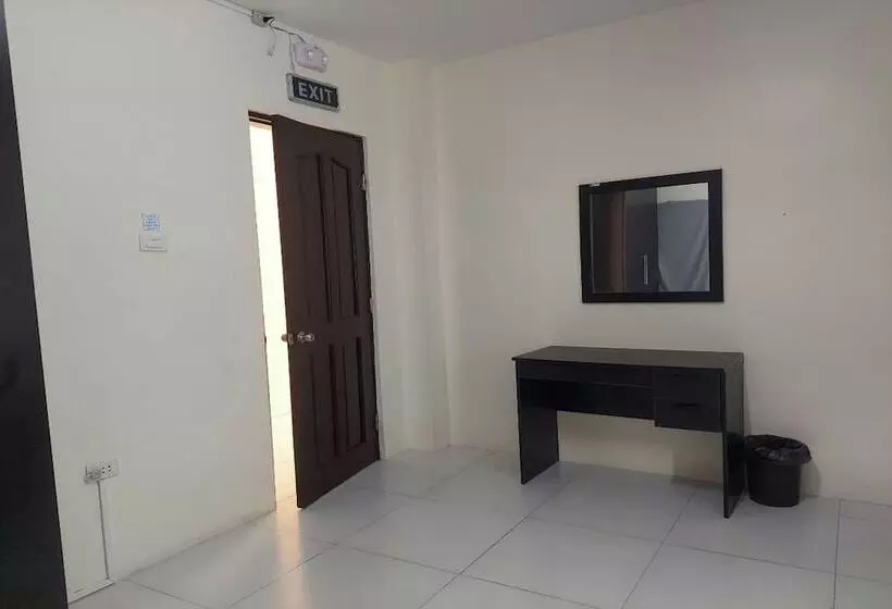 Majatalo Alcoy Plaza Eco Park Cebu