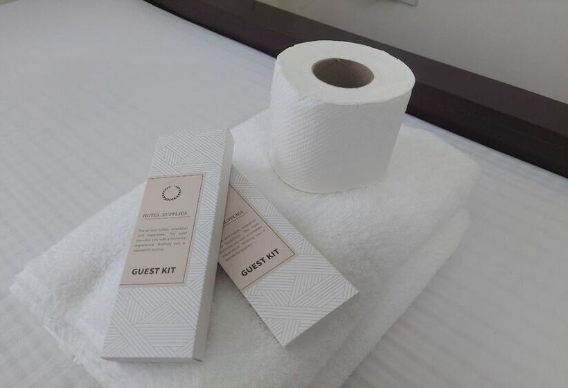 膳宿费 Alcoy Plaza Eco Park Cebu