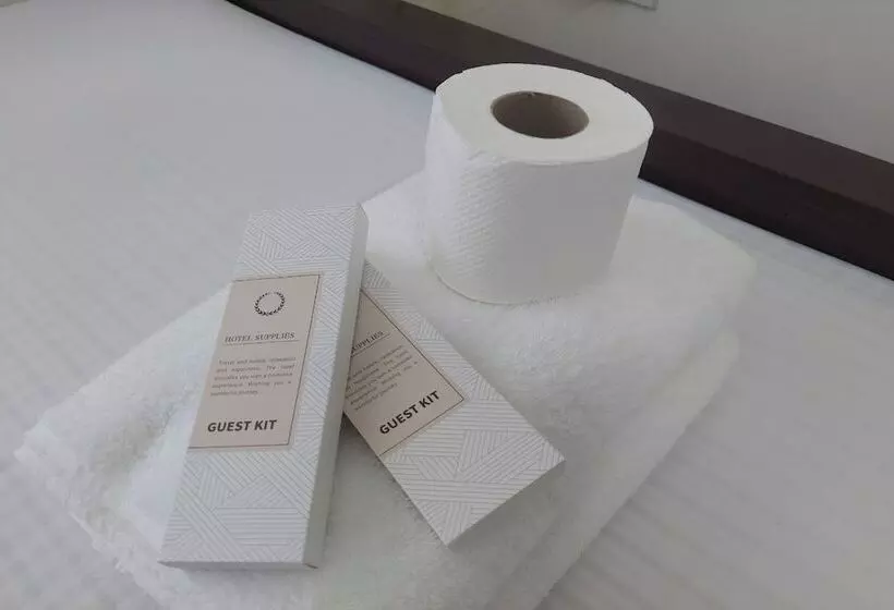 Majatalo Alcoy Plaza Eco Park Cebu