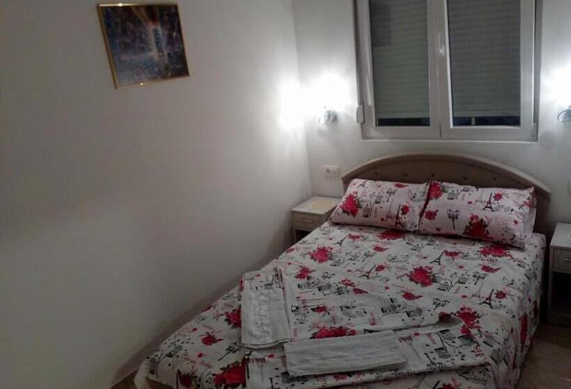 پانسیون Apartmani M&v