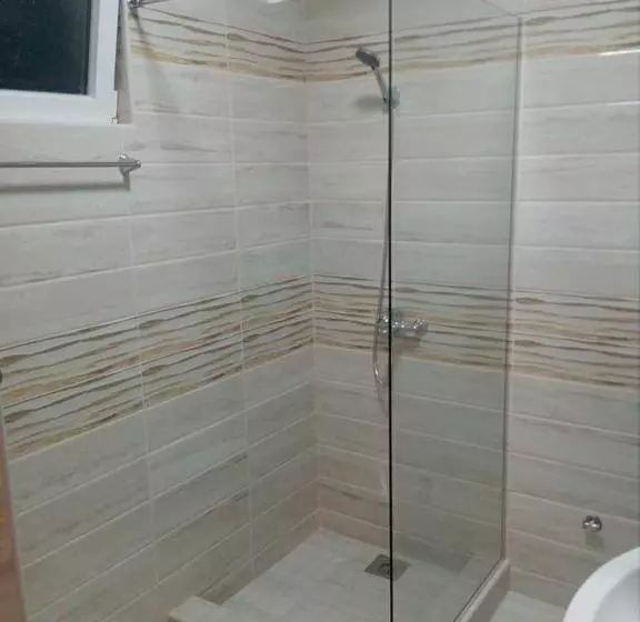پانسیون Apartmani M&v