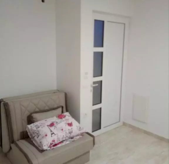 پانسیون Apartmani M&v