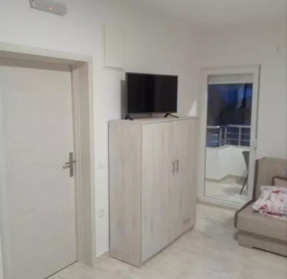 پانسیون Apartmani M&v