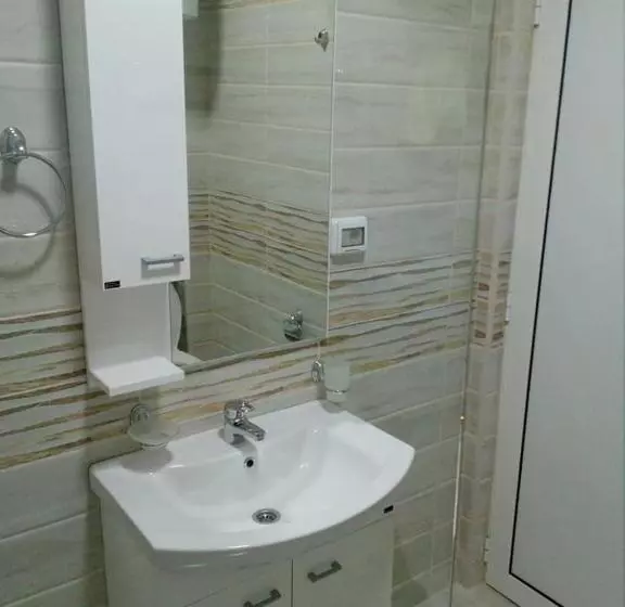 پانسیون Apartmani M&v