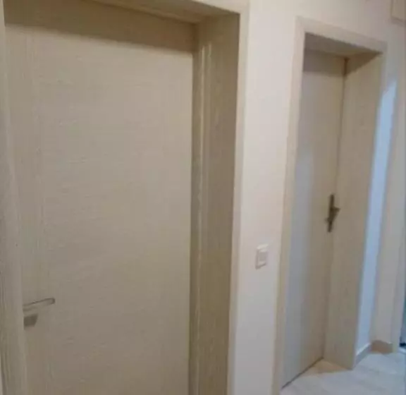 پانسیون Apartmani M&v