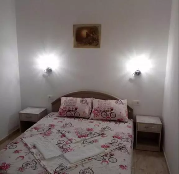 پانسیون Apartmani M&v