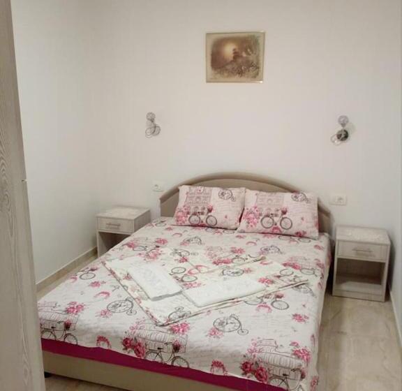 پانسیون Apartmani M&v