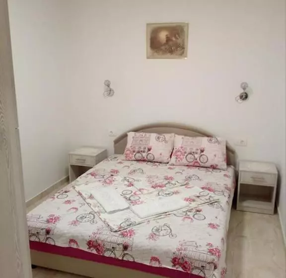 پانسیون Apartmani M&v
