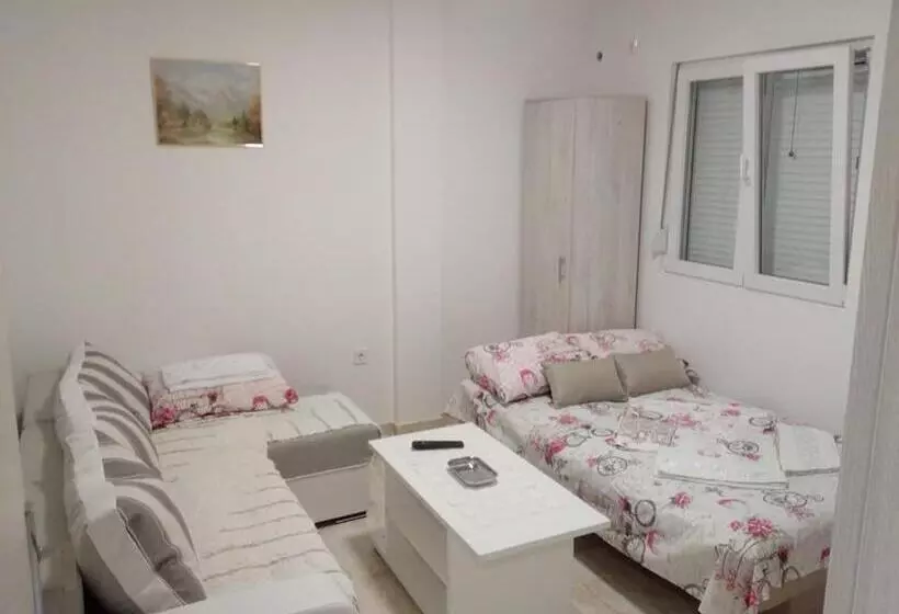 پانسیون Apartmani M&v