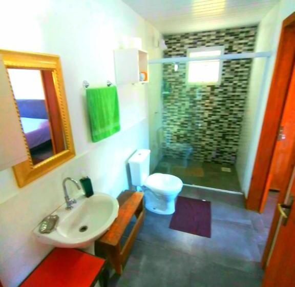 Panzió Casablanca Do Rosa