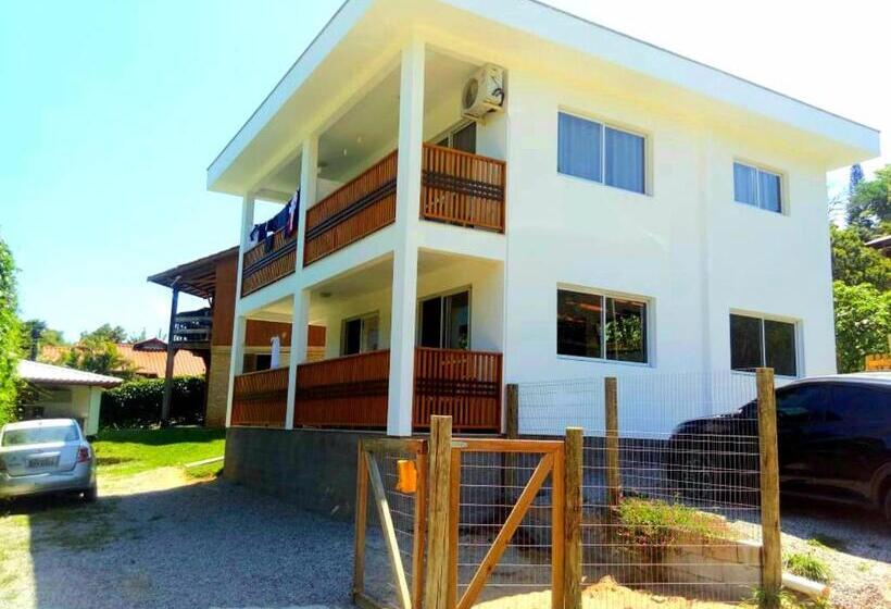 Panzió Casablanca Do Rosa