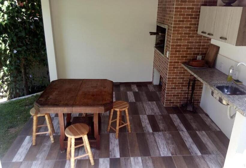 Panzió Casablanca Do Rosa