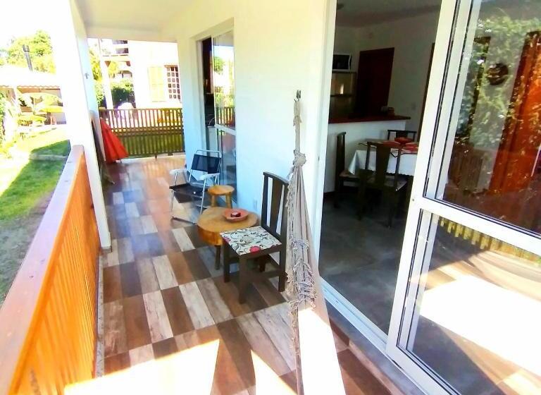 Panzió Casablanca Do Rosa