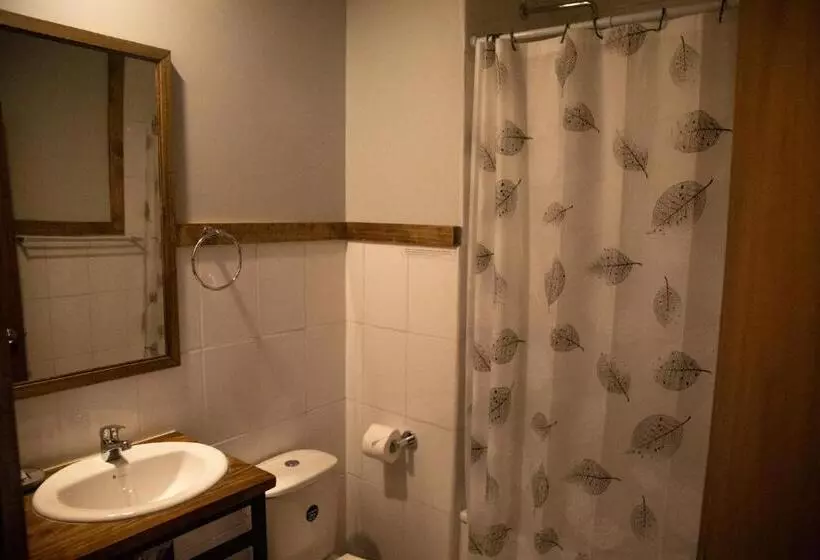 Majatalo Hostal Esquina Patagónica